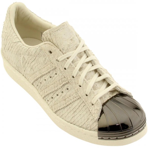 adidas superstar 80s femme pas cher